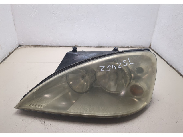 Фара передняя Ford Galaxy 2000-2006 левая