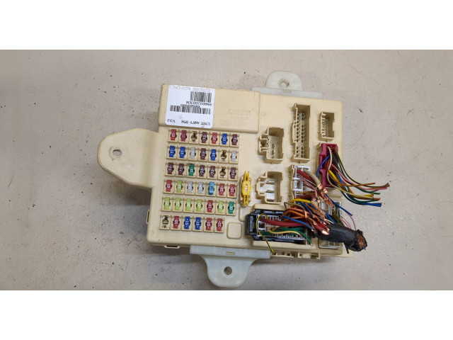 Блок предохранителей KIA Sorento 2009-2014