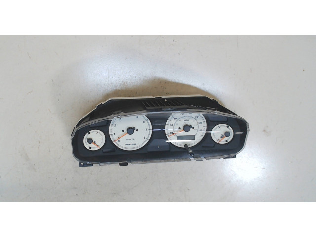 Панель приборов Rover 45 2000-2005 YAC002870xxx 1.8 Бензин