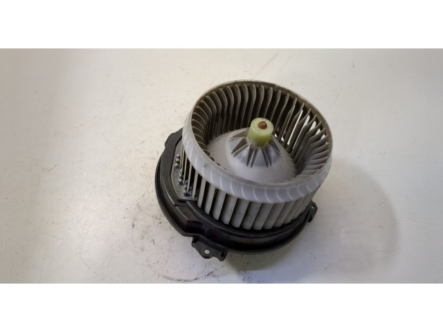 Моторчик печки Jeep Cherokee 2013-