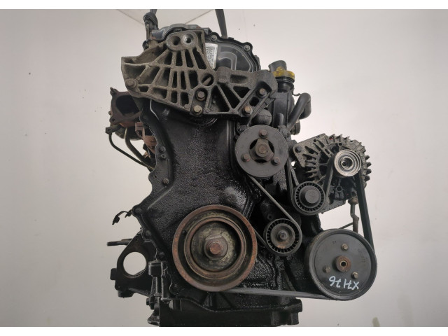  Турбина  Renault Trafic 2001-2014             