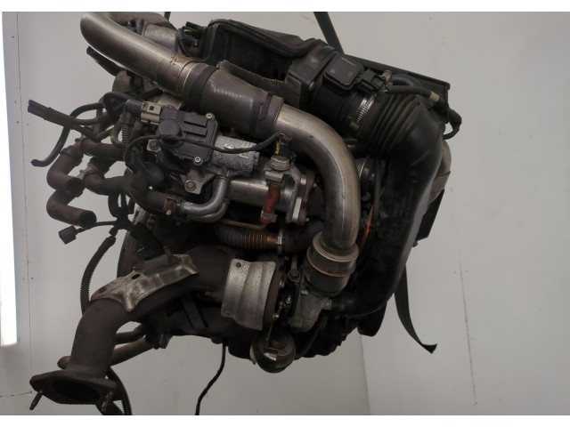 Генератор  Dacia Duster 2010-2017           