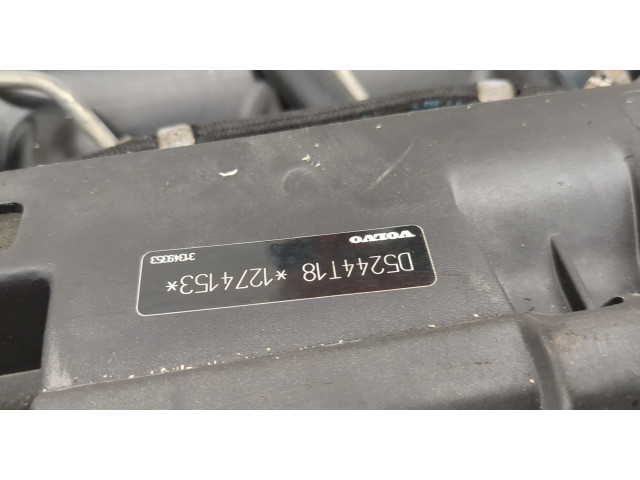  Турбина  Volvo XC90 2002-2014             