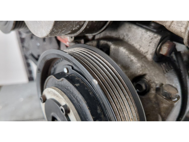 Турбина KIA Sorento 2009-2014