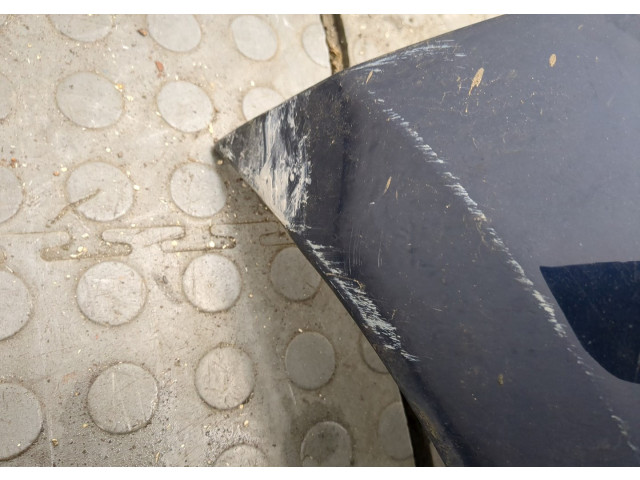 Бампер Nissan Note E11 2005-2013 задний