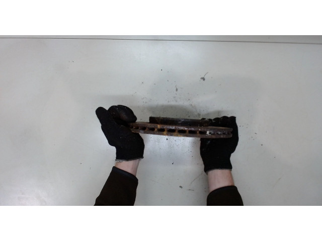 Диск тормозной  Toyota Avensis 2 2003-2008 1.8  передний     4351205040      