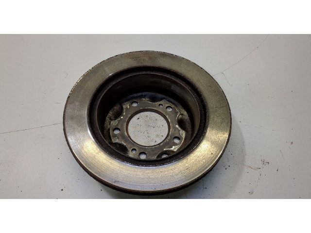 Диск тормозной SsangYong Rodius 2004-2013 2.7 задний