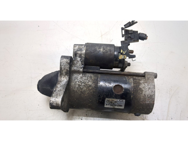 Стартер Ford Ranger 2006-2012 2.5