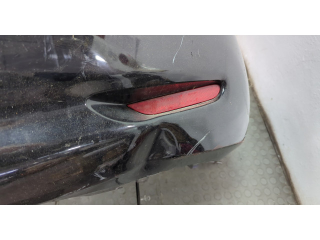 Бампер  Infiniti QX56 2010-2013 задний   850221LA0H, 407401LA0A