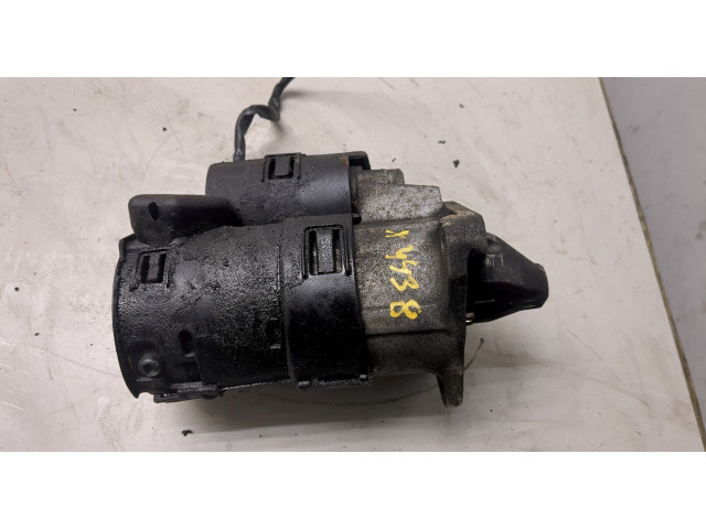 Стартер Nissan Juke 1.5 2330000Q0F, 2330000Q1M