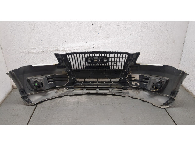 Бампер  Audi Q5 2008-2017 передний   