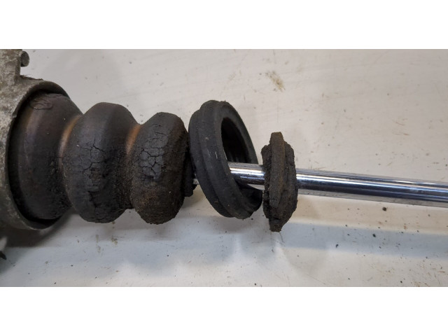 Стойка амортизатора  Seat Ibiza 4 2008-2012      