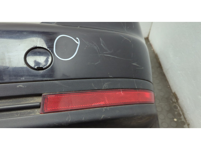 Бампер  Volkswagen Touran 2006-2010 задний   