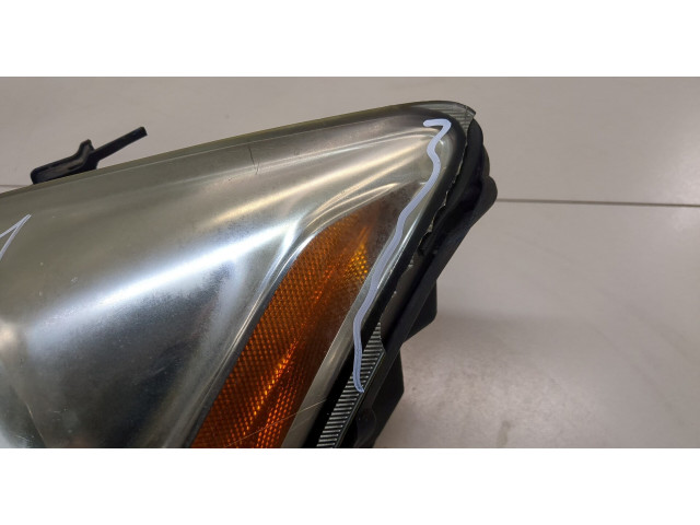 Фара передняя Lexus IS 2005-2013 левая