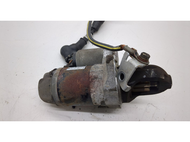 Стартер  Subaru Forester (S11) 2002-2008   23300AA450   