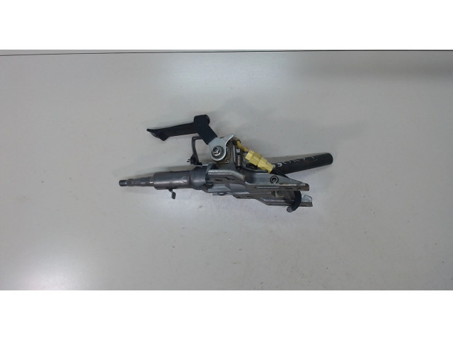 рейка Колонка рулевая Honda FRV