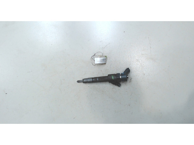 Форсунка топливная  Mitsubishi Space Star    0445110146     