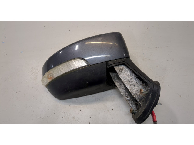 Зеркало боковое Ford EcoSport 2012-2016 правое