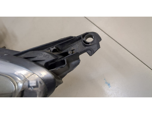 Фара передняя Peugeot 207 2006-2015 левая