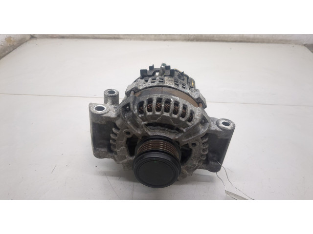 Генератор GMC Terrain 2017-2021