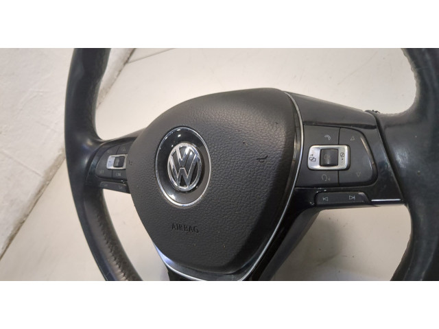 Руль  Volkswagen Jetta 6 2010-2018           5C0419091CJ