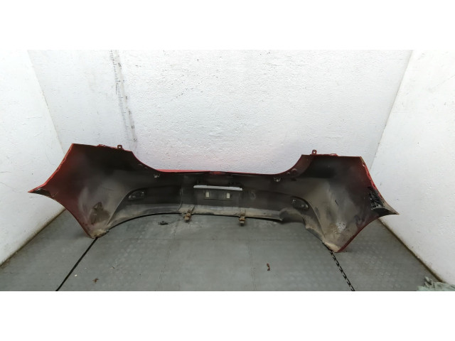 Бампер  Mazda 3 (BL) 2009-2013 задний   BCW850221F8P