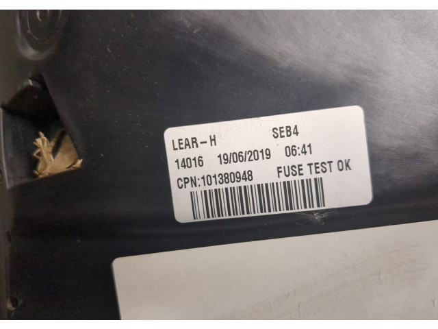 Блок предохранителей Volvo V90 2016-2020