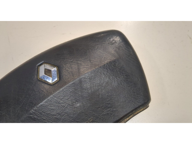 Подушка безопасности водителя Renault Trafic 2001-2014