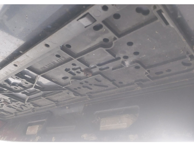 Замок багажника Mitsubishi Galant 1997-2003