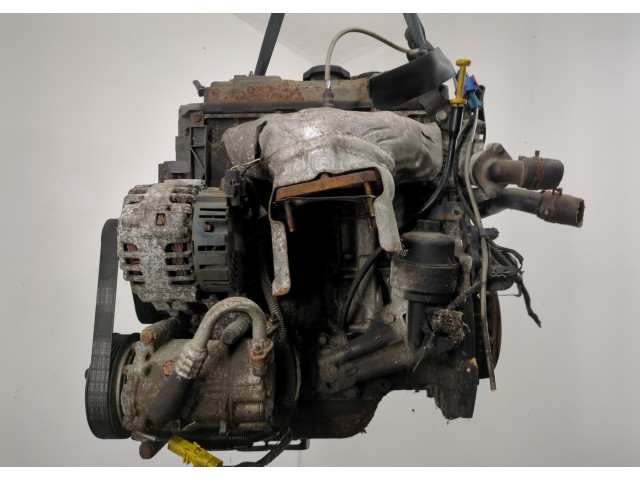 Генератор Citroen C2 2003-2009