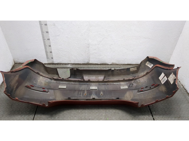 Бампер  Volvo C30 2010-2013 задний   