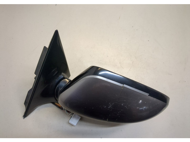 Зеркало боковое Infiniti FX 2008-2013 левое 963021CA0A