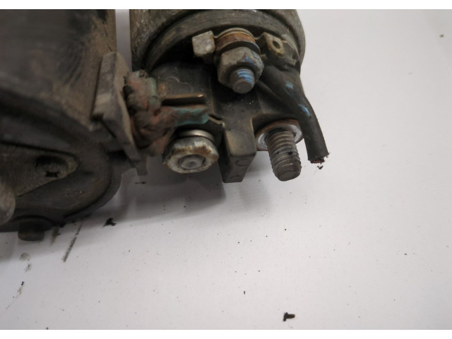 Стартер  Opel Tigra 2004-2009 1.4     