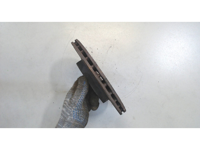 Диск тормозной  Audi A4 (B5) 1994-2000 1.6  передний     321615301C      