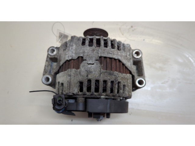 Генератор  Mercedes GL X164 2006-2012       A0131543502    