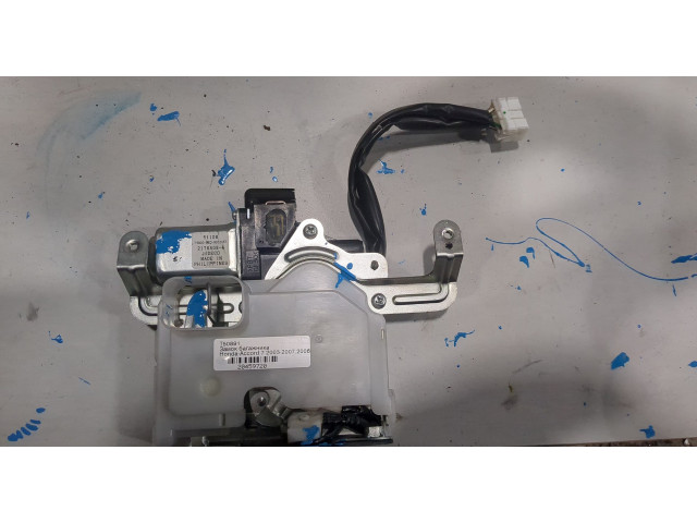 Замок багажника Honda Accord 7 2003-2007