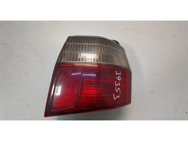 Задний фонарь MR325366