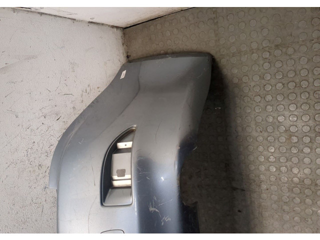 Бампер  Lexus IS 2005-2013 задний    5215953907