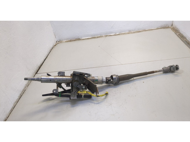 рейка Колонка рулевая Honda Ridgeline 2005-2014