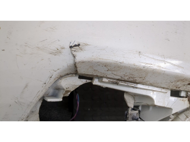 Бампер  Nissan X-Trail (T32) 2013- передний   