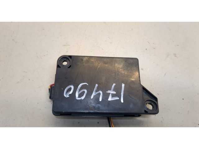 Блок комфорта Jeep Wrangler 2007-2018