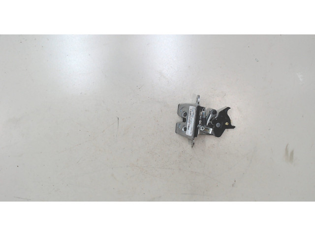 Замок багажника  Hyundai i10 2007-2013       