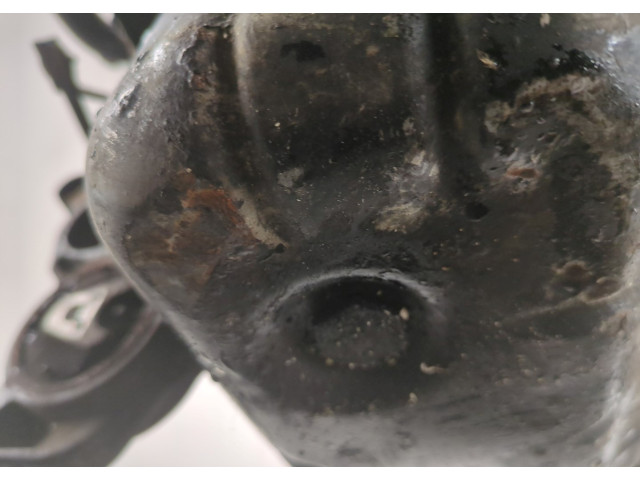 Турбина Citroen C4 2010-2020