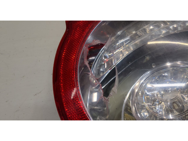 Задний фонарь 3C9945096N Volkswagen Passat 6 2005-2010