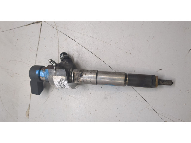 Форсунка топливная  Dacia Duster 2010-2017    8200704191     