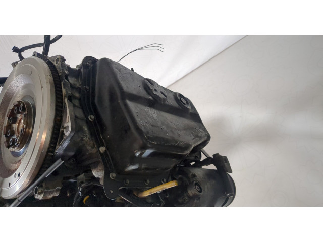 Турбина Ford Galaxy 2010-2015