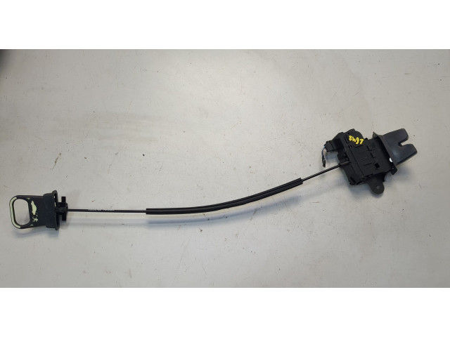 Замок багажника  Chevrolet Malibu 2018-2025       