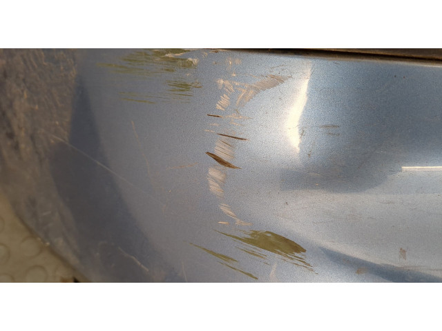 Бампер  Ford Galaxy 2000-2006 задний   