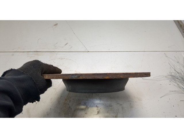 Диск тормозной  Lincoln MKZ 2016-2020   задний   KS7Z2C026A      