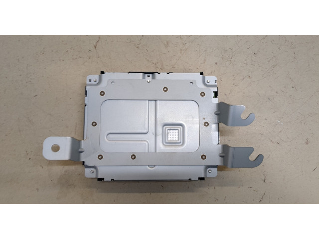 Блок комфорта Chevrolet Bolt 2016- 42505236